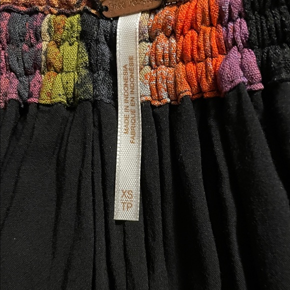 Free People Colorful Striped - Picture 3 of 5